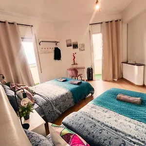  Hostal Centric España